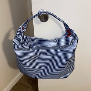Lancôme Beach Tote